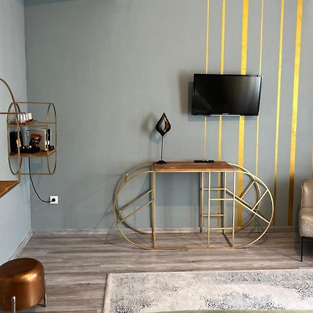 W Urban Suites 부다페스트 외부 사진