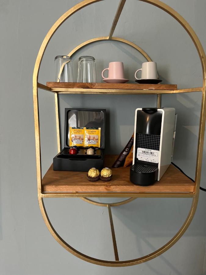 W Urban Suites 부다페스트 외부 사진